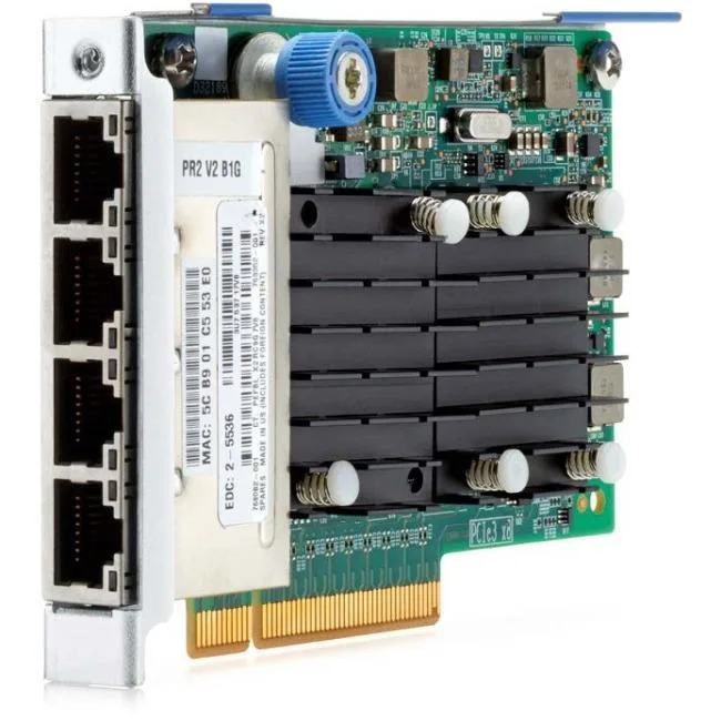 HPE HPE 764302-B21 InfiniBand cable 9.800 — product photo