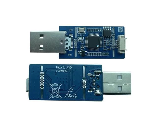 LORDWORLD LORDWORLD CVBS to USB Capture Module 1080P — product photo