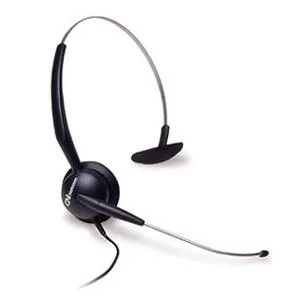 Jabra Enterprise Products Jabra GN 2100 USB HiFi Stereo Headset — product photo