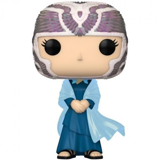 Funko Funko 75786 Princess Irulan Dune 2 Pop! Vinyl Action Figure 3.75 inch — product photo