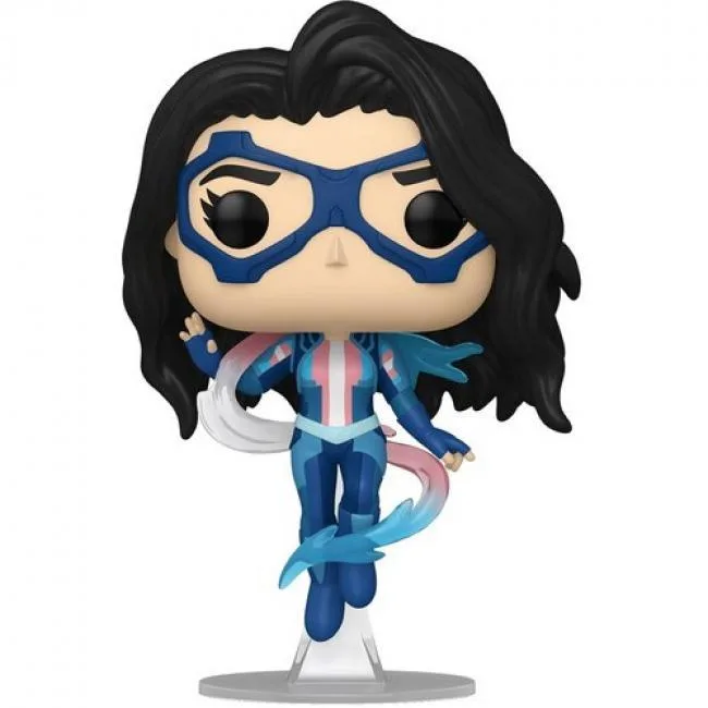 Funko Funko POP! Heroes Pride Dreamer 92401 Vinyl Figure 4.6 in 11.7 cm — product photo