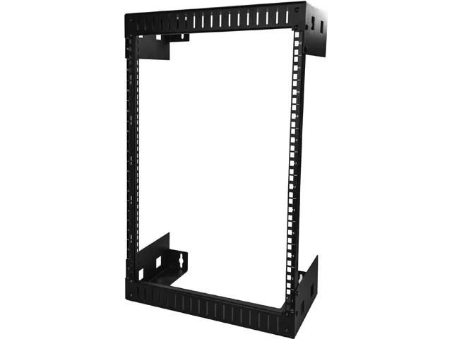 STARTECH STARTECH RK12WALLO 12U Wall Mount Server Rack 12 in Deep — product photo
