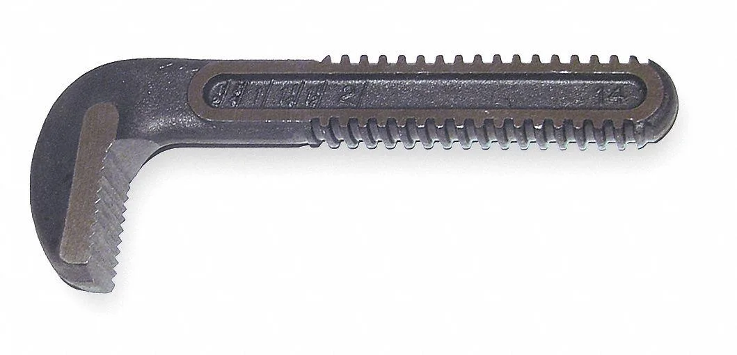 Ridgid 31655 hook jaw replacement part for 4A499 wrench