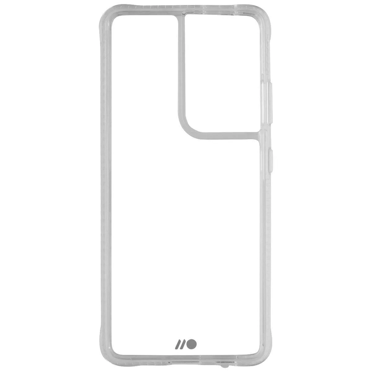 Case-Mate Case-Mate Tough Clear Plus Case for Galaxy S21 Ultra 5G Clear — product photo