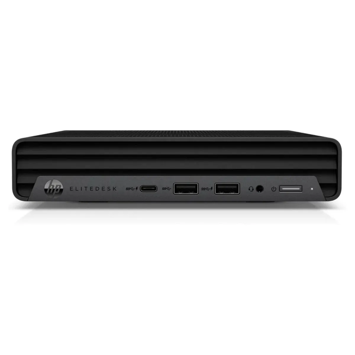 HP HP EliteDesk 800 G6 i5-10500T 8 GB 256 GB NVMe Windows 11 Pro desktop PC 3L0L2UP-I011-R — product photo