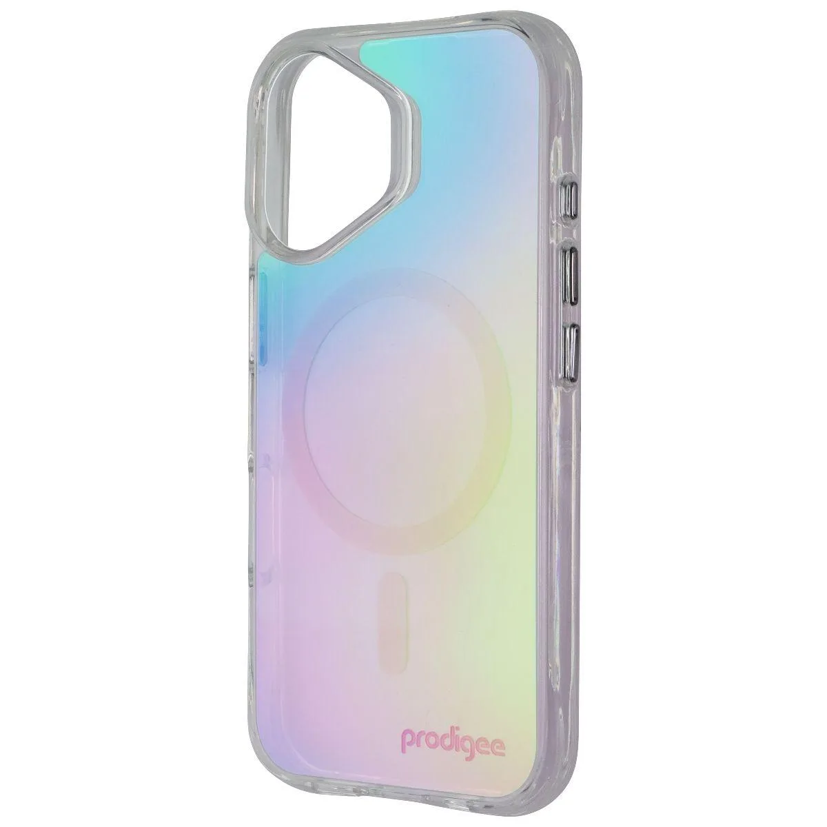 Prodigee Prodigee Glow Series Hard Case for MagSafe iPhone 16 Glow — product photo