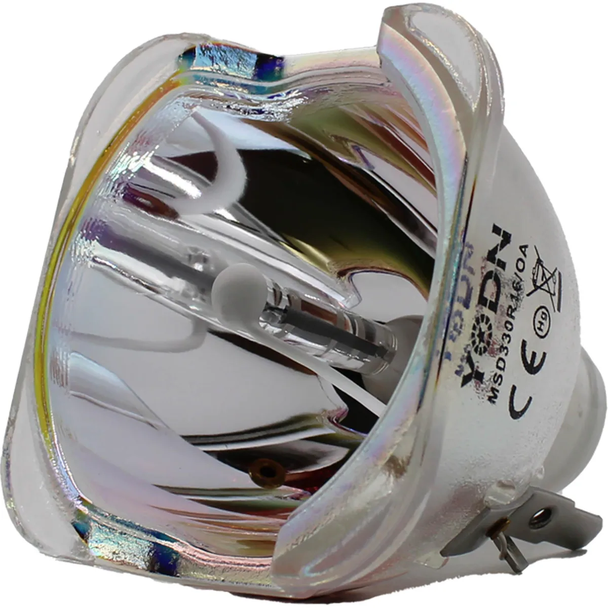Jaspertronics Jaspertronics 330W 16R/OA DLP replacement lamp — product photo