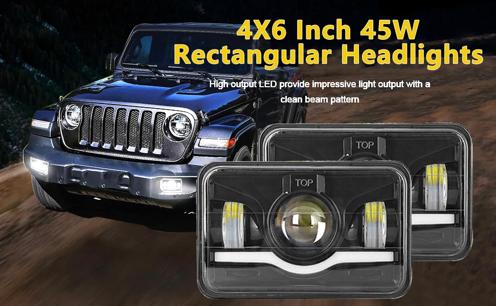 GP XTREME GP XTREME automotive specialty lighting — product photo