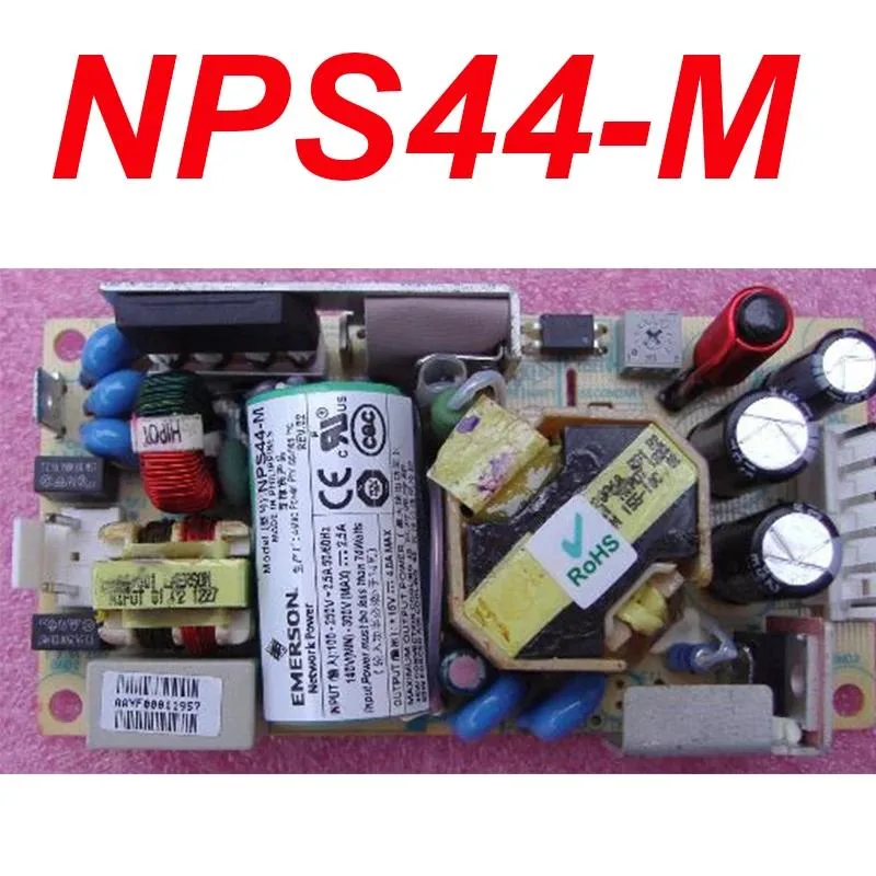 KHACHIMO KHACHIMO Power Supply For NPS44-M ATX — product photo