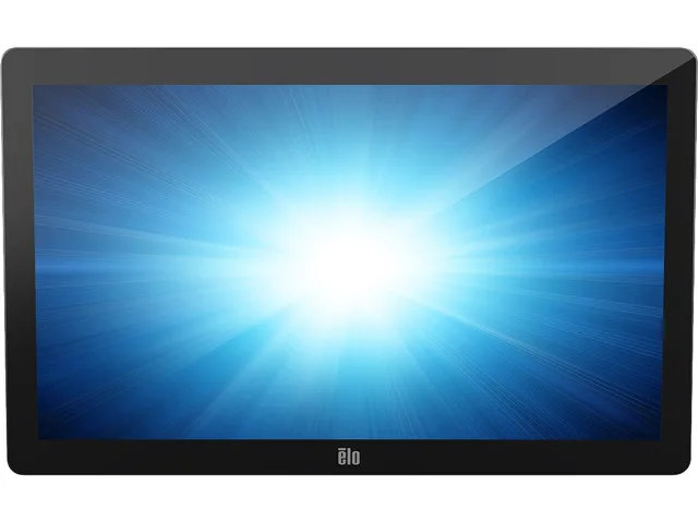 Elo Touch Solutions Elo Touch Solutions E126096 21.5" FHD Projected Capacitive Touch Monitor — product photo