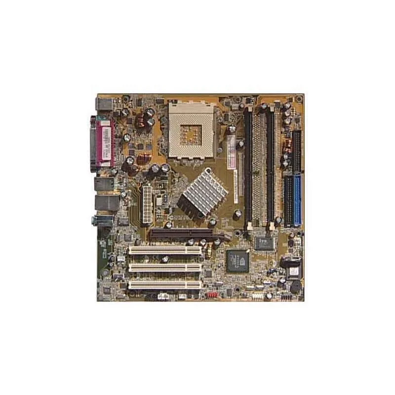 ASUS CFast memory card, compact rectangular form, matte finish
