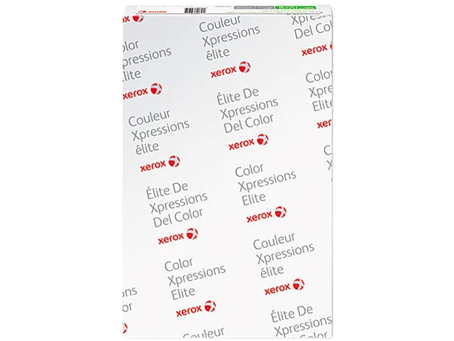 XEROX XEROX 3R11762 paper 17 x 11 28 lb 100 brightness 500 sheets — product photo