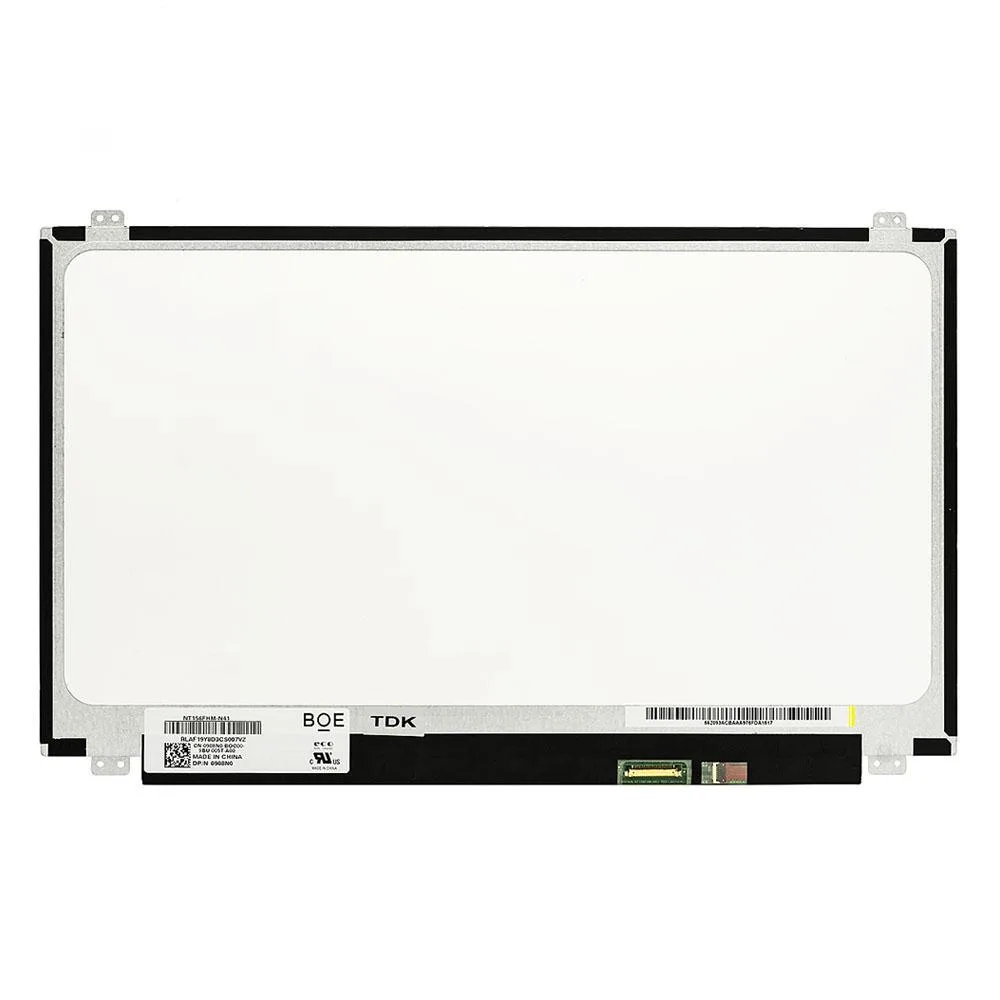 ATPAZDB ATPAZDB B156HTN03.5 15.6 inch FHD 1920x1080 30 pin laptop screen — product photo