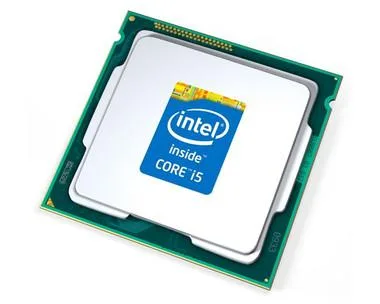 Intel Intel Core i5-4670 3.4GHz 1150 desktop processor — product photo
