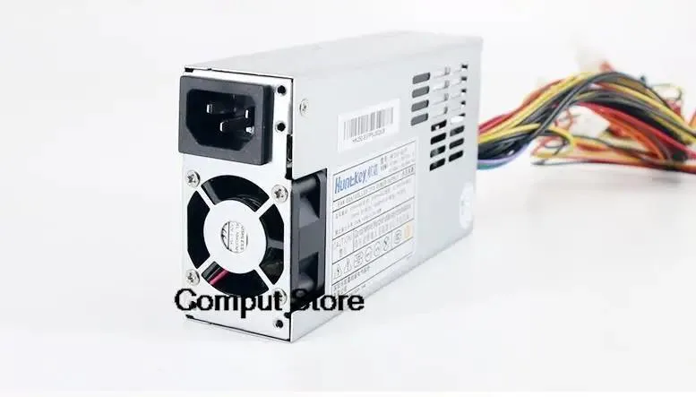 KHACHIMO KHACHIMO Flex HK250-94FP 1U POS Power Supply 250W — product photo