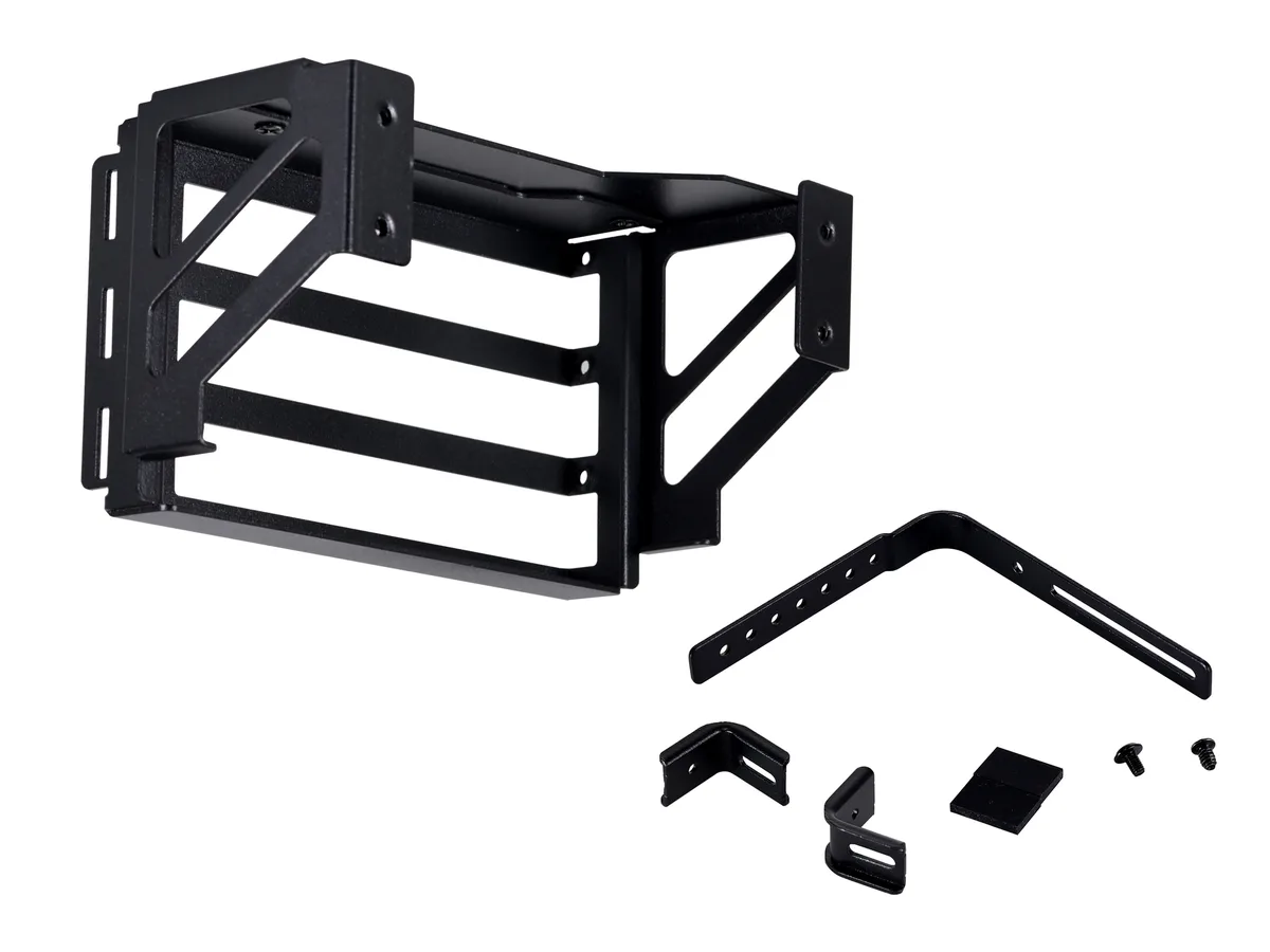 Lian Li Lian Li O11DE-2X Upright GPU Kit PCI-E 4.0 Riser Cable — product photo