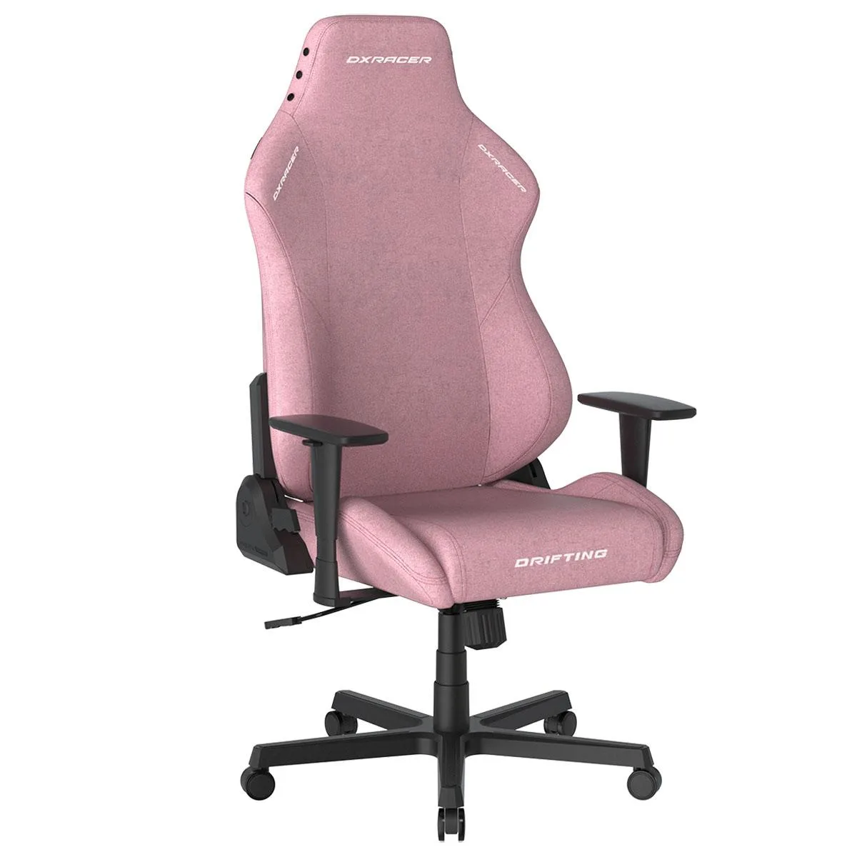 DXRacer DXRacer Drifting Gaming Chair Regular L Pink — product photo
