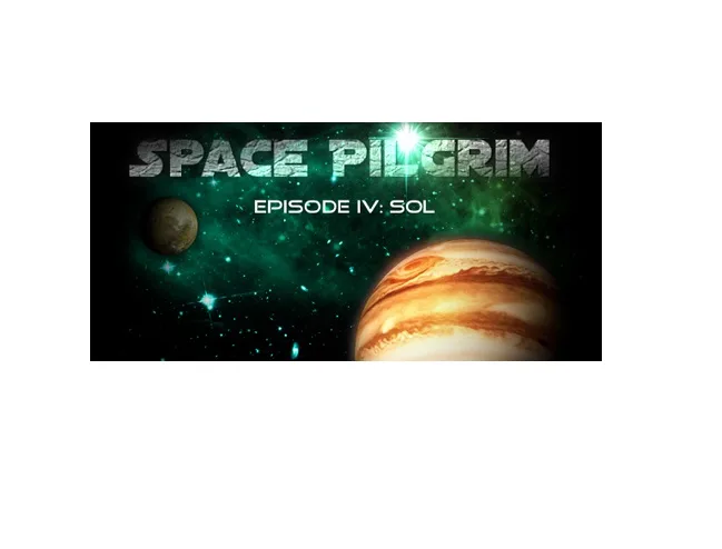 GrabTheGames GrabTheGames Space Pilgrim Episode IV: Sol downloadable game — product photo