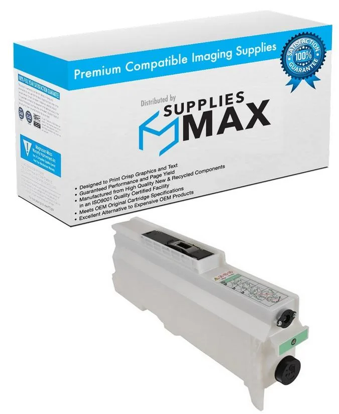 SuppliesMax SuppliesMax LAN417721 waste toner cartridge 17500 pages — product photo