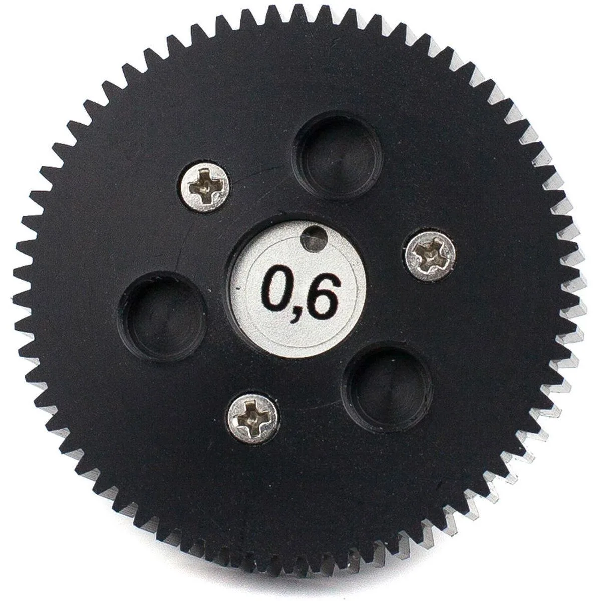 Heden Heden 0.6 Module Gear with Carrier for M26VE Motors — product photo