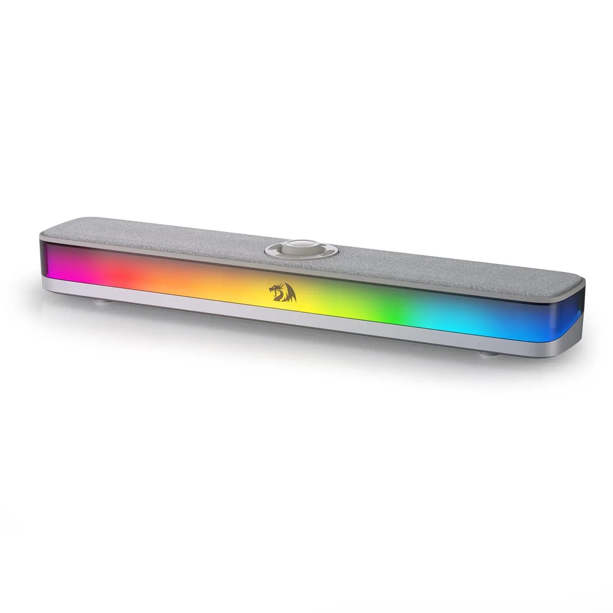  Redragon GS515 NEO 2.0 Soundbar Gray — product photo