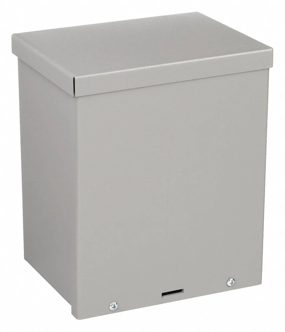 Wiegmann Wiegmann RSC151806 line protection enclosure 15x18x6 in — product photo