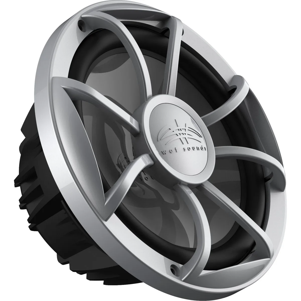 Wet Sounds Wet Sounds RECON 10 FA-S 10 Inch Free Air Car Subwoofer — product photo