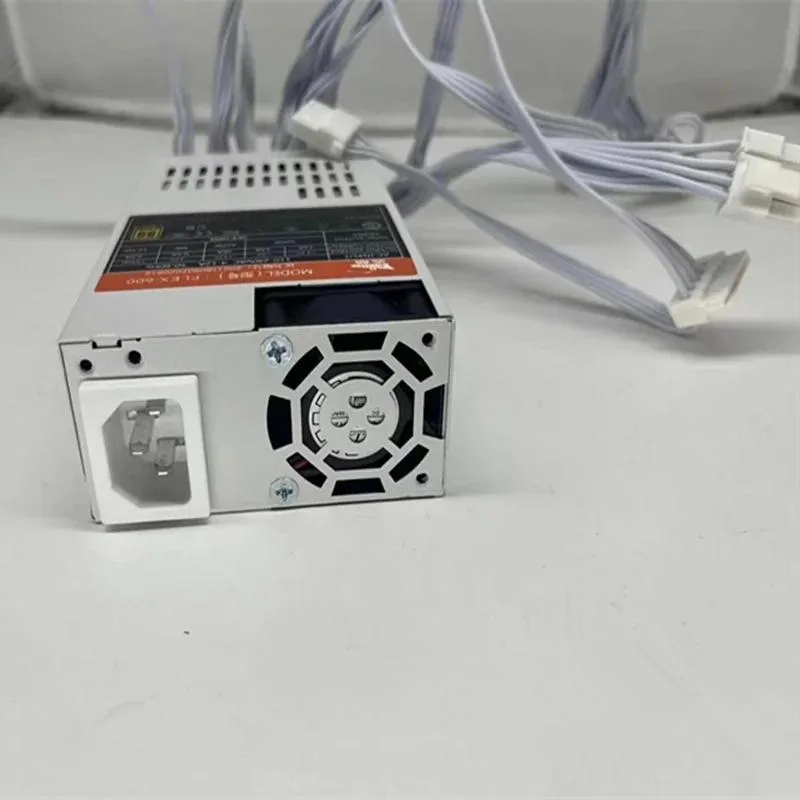 KHACHIMO KHACHIMO FLEX 1U K39 550W FLEX-600 power supply — product photo