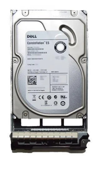 IBM IBM 59Y5336 600 GB 15000 rpm 3.5" SAN Hard Drive — product photo