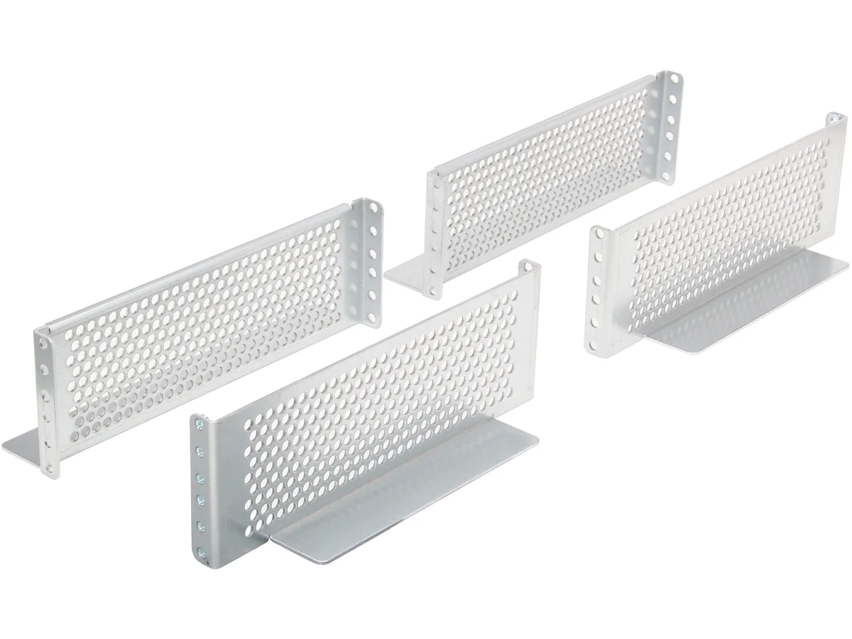 APC APC AP9625 Two-Post Rail Kit accessory — product photo