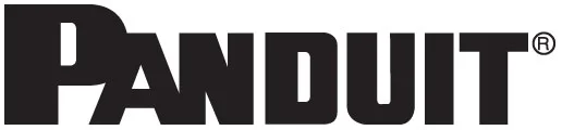 Panduit Panduit BSV14X-M Butt Connector 16-14 AWG Blue Pack 1000 — product photo