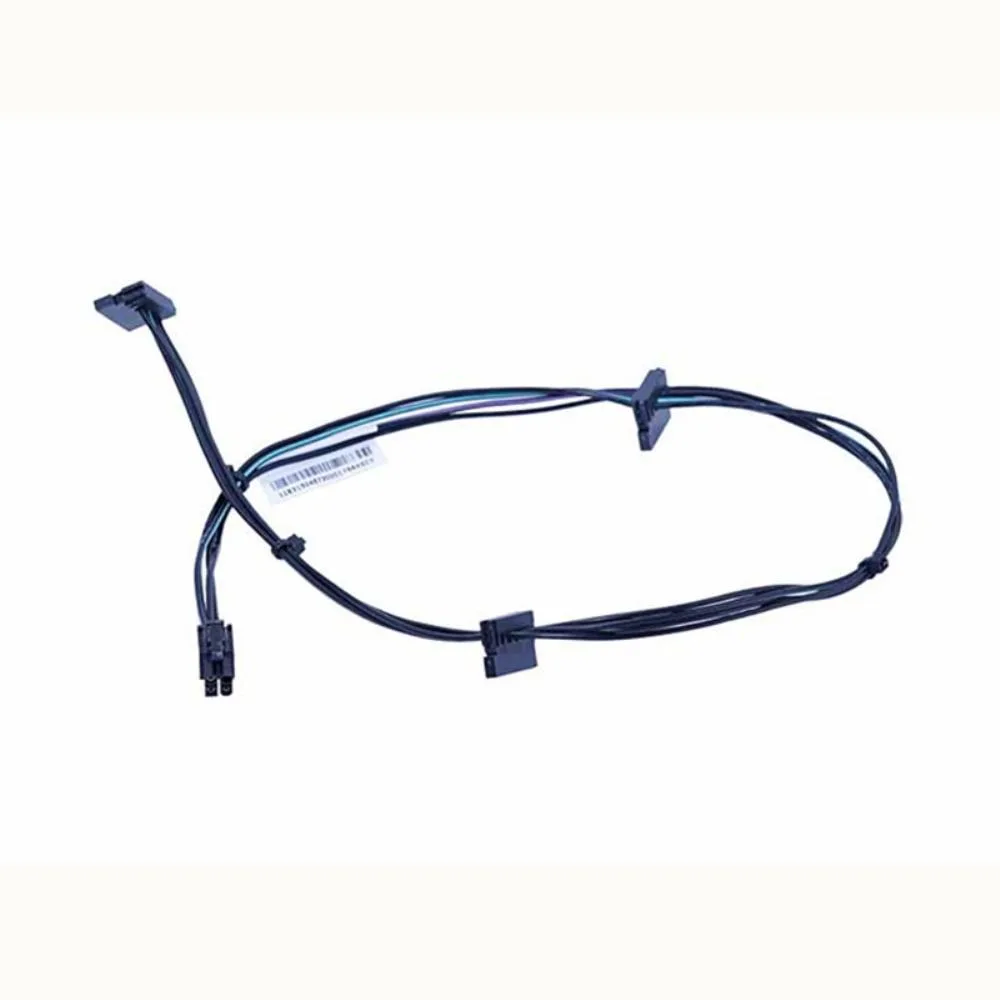 Ruth's sister Ruth's sister 54Y8286 Sata internal power cable 4-pin to 3 Sata 60 cm — product photo