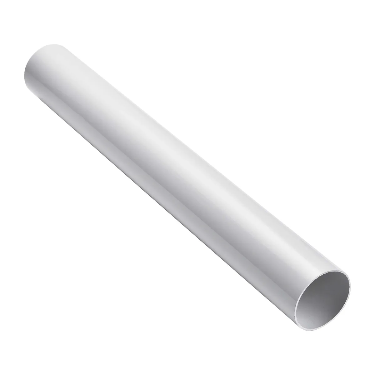Yescom USA, Inc. Yescom USA, Inc. 22FLP016-SEC-SLEEVE Flag Pole Sleeve 2 1/16" ID PVC — product photo