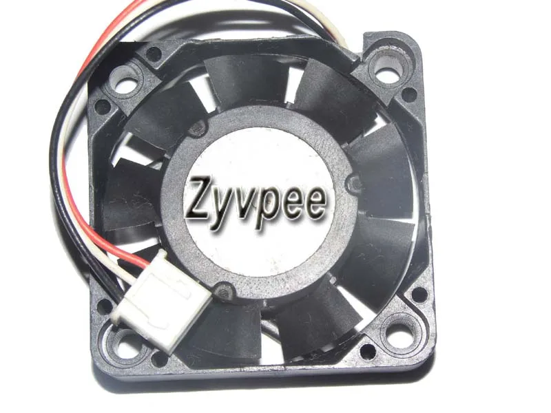 Zyvpee Zyvpee 1604KL-04W-B59 B09 40 mm 12 V 0.1 A 3-pin case fan — product photo