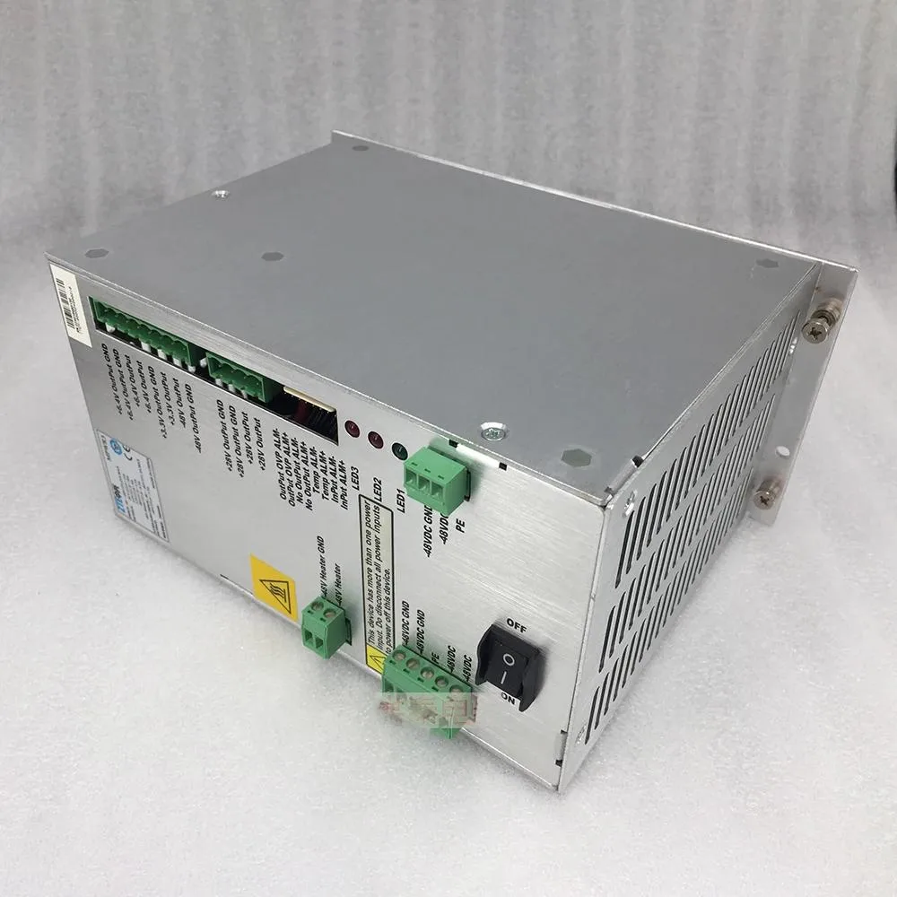 KHACHIMO KHACHIMO DC Power Supply for MPWR3 40-60Vdc 25A 2 Inputs — product photo