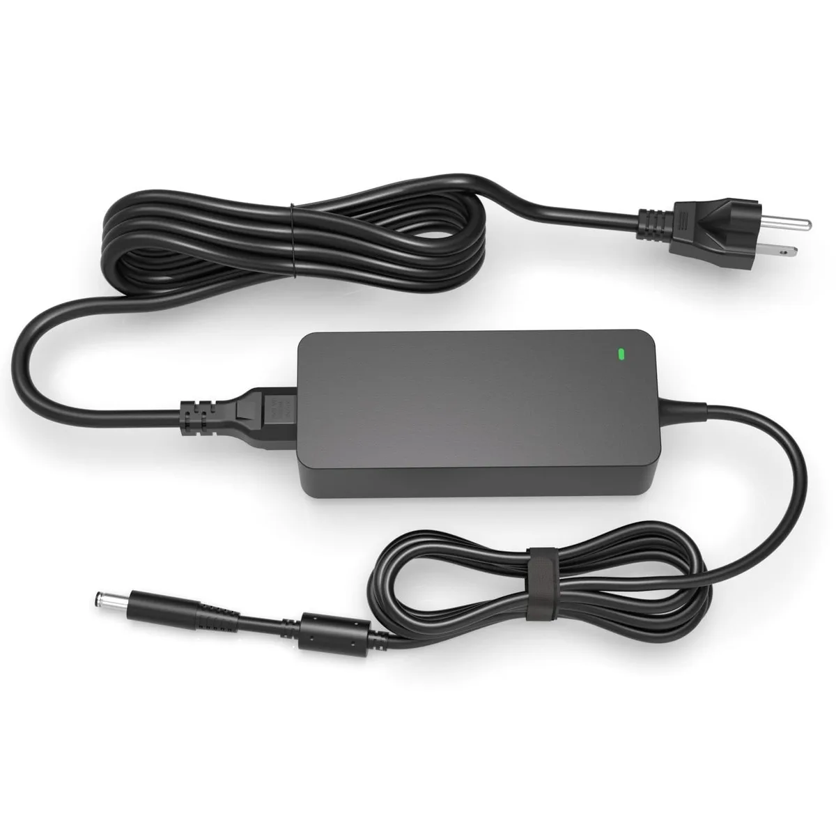 Alphacool Alphacool 90W 19.5V 4.62A Circular Charger 2 in 1 Accessory — product photo