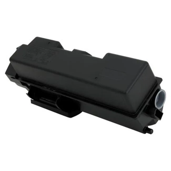 Compatible Compatible COMTK1162 black toner cartridge for Kyocera 1T02RY0US0 — product photo