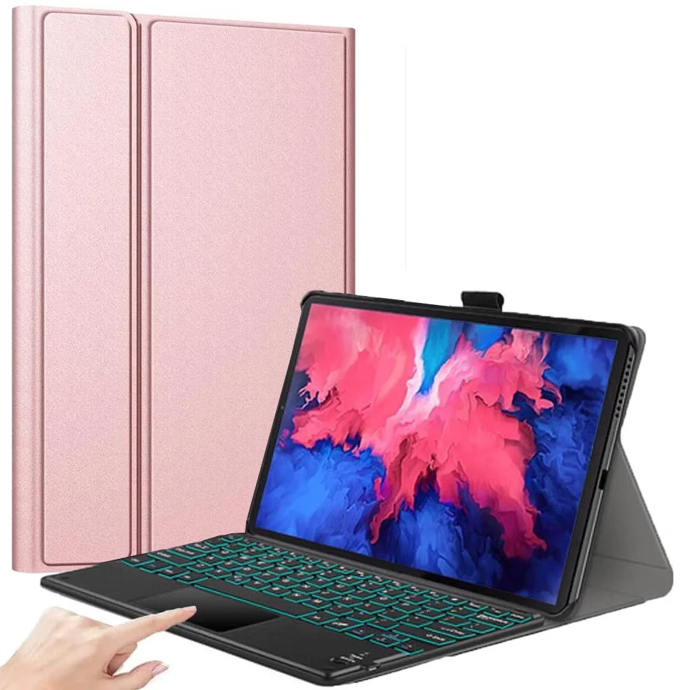 Werleo Werleo TB-328XU 10.1 inch laptop case Rose Gold — product photo