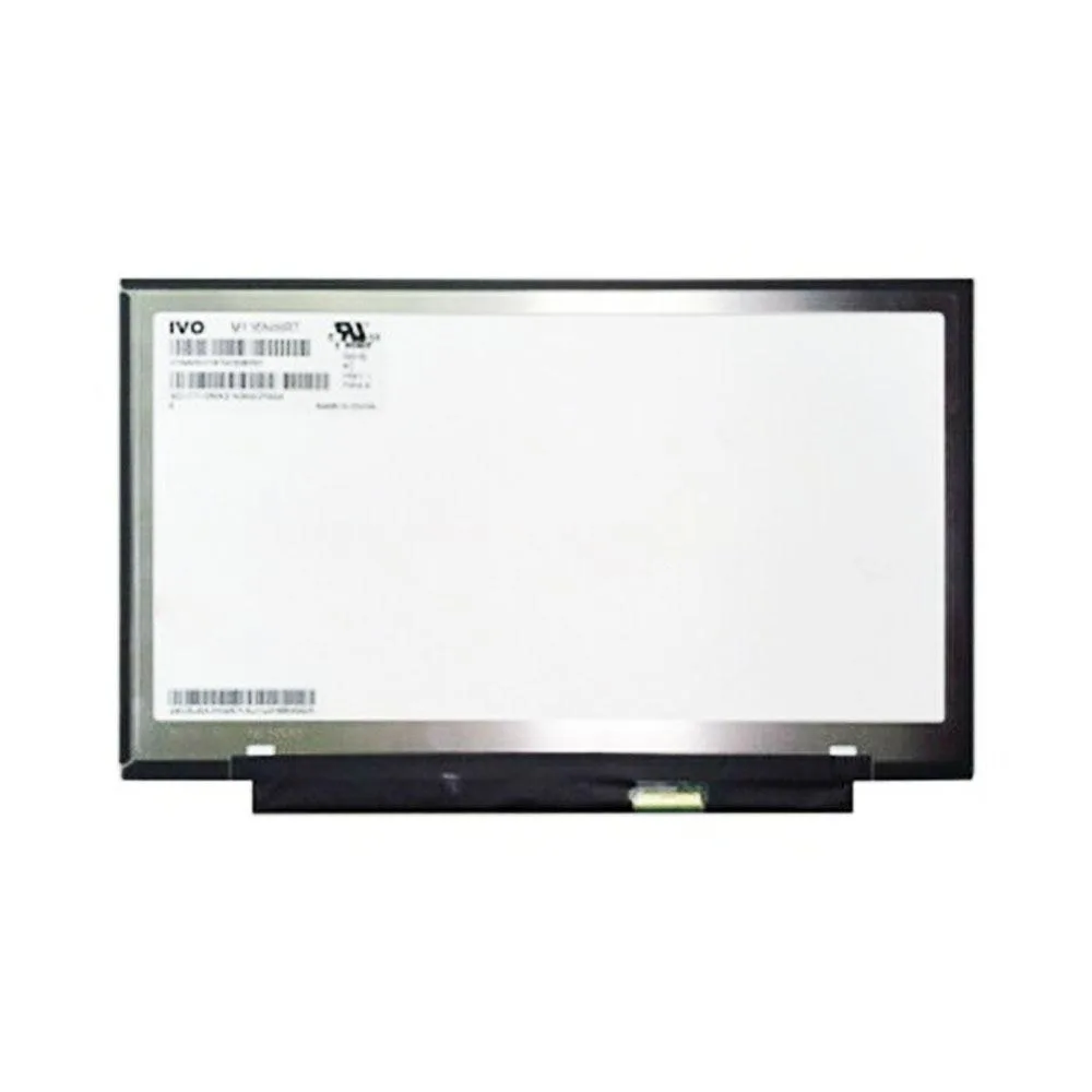 ATPAZDB ATPAZDB M125NWR3R0 laptop screen 12.5 inch HD 1366x768 IPS 60Hz 30-pin — product photo