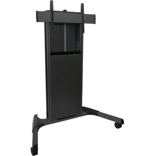 CHIEF MANUFACTURING CHIEF MANUFACTURING XPA1UB video accessory 190 lb 48-65 in height 34 in portrait 400 mm mount — product photo