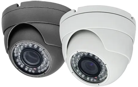 Bluecctv Bluecctv BL-SDI-IRD2030-G-4MM security camera 1.3MP 4mm 24 IR 30FPS — product photo
