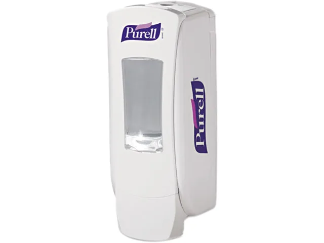 Purell Purell 882006 ADX-12 1200 mL wall dispenser white — product photo
