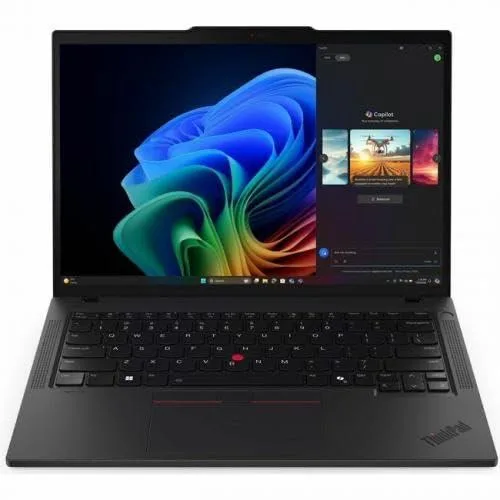 Lenovo Lenovo ThinkPad T14 Gen 6 laptop Core Ultra 5 236V 16GB LPDDR5X 256GB NVMe — product photo