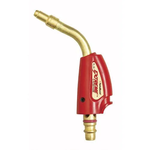 TurboTorch TurboTorch 0386-0874 Soldering Brazing Tip 3/16 in Quick Connect — product photo