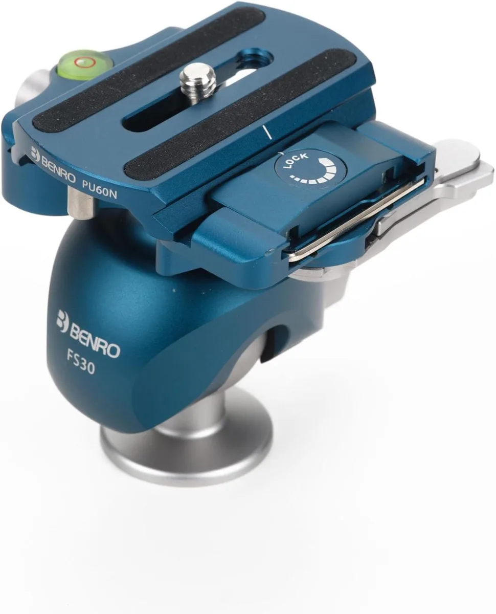 Benro Benro FS30 Ball Head 10 lbs — product photo