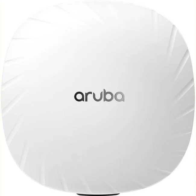 HPE Networking Instant On HPE Networking Instant On AP-555 802.11ax 5.95 Gbit/s Access Point JZ357A — product photo