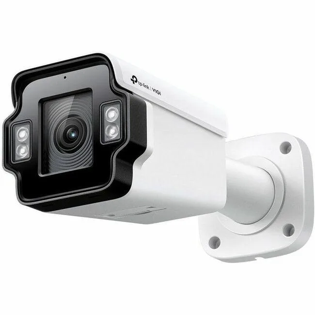 TP-Link TP-Link VIGI InSight S345ZI 4MP Bullet Camera 2.70-13.50mm Varifocal 196.85ft IR — product photo