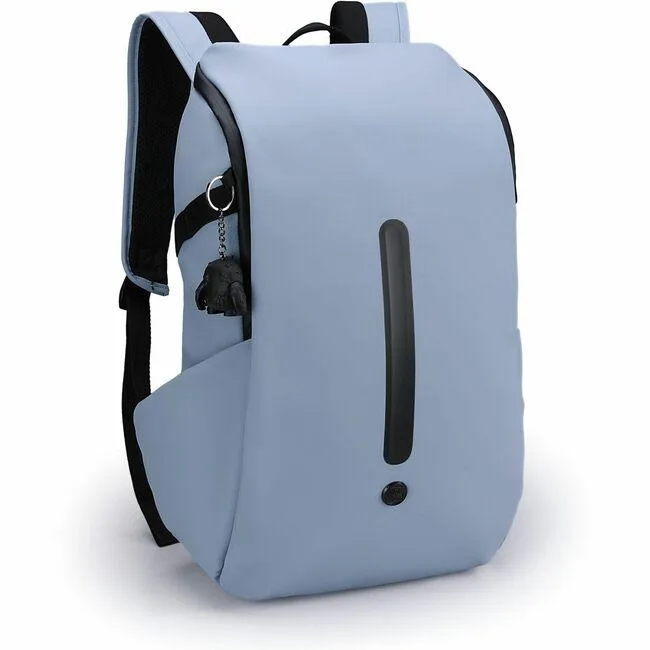 Swissdigital Design Swissdigital Design LAMONE Light Blue L Backpack 18L SD1685-13 — product photo