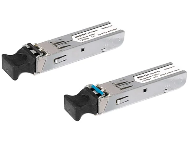 PLANET PLANET MGB-SX2 SFP transceiver 1000BASE-SX 1310nm 2 km — product photo