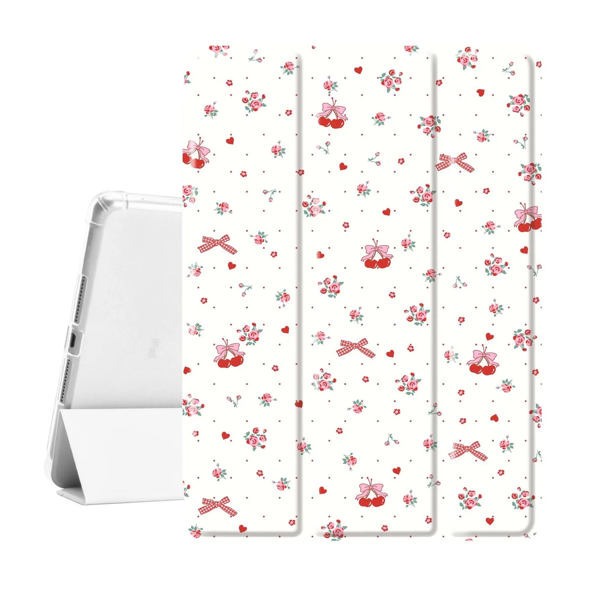 Avantalk Avantalk 2 in 1 accessory for iPad 10.2 inch 2019/2020/2021 — product photo